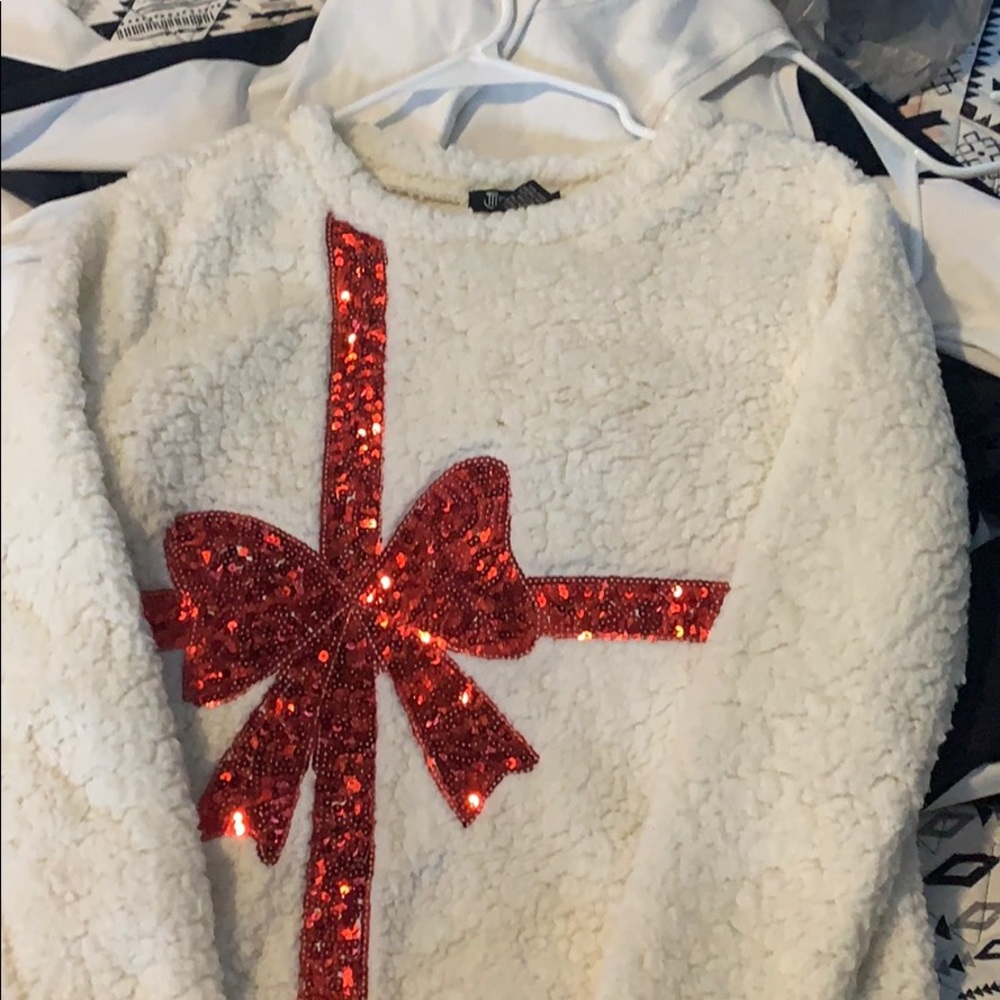 christmas sweater